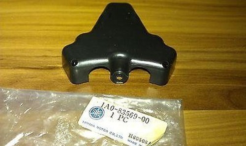Boîtier pour lampe - boîtier,