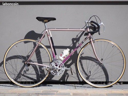Vélo course nos - vélo,