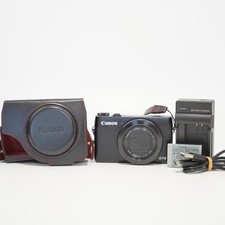 Appareil photo numérique