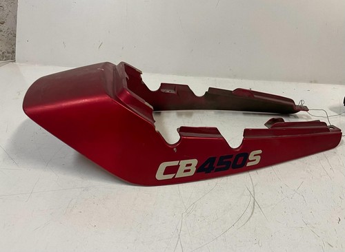 Coque arrière honda 450 - arrière, cb