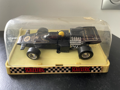 Ancien circuit miniature - ancien,