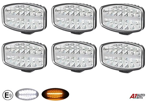 Led jumbo léger - jumbo,