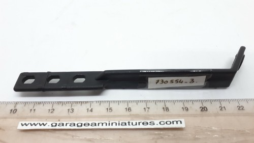 Fixation ecarteur - fixation, en