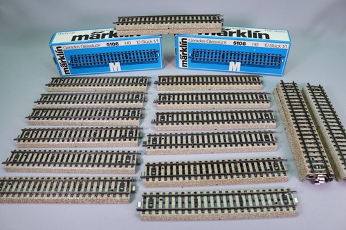 Zd0050 marklin train rail - train, ho