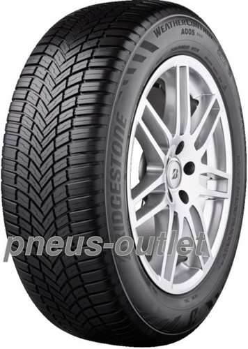 Pneus saisons bridgestone - 4,