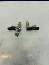 Cales Pied KTM Duke 690 2016