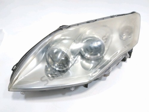 Phare gauche 260600074r - phare,