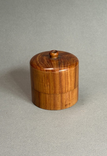 Petite boite ronde - petite,