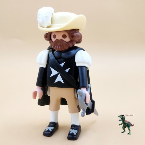 Playmobil figurine