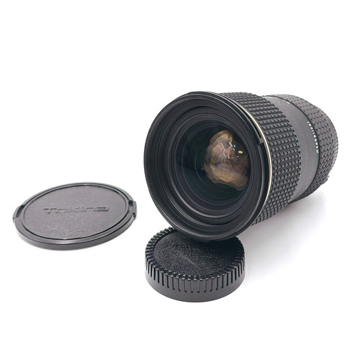 Modèle tokina pro af - modèle, at-x