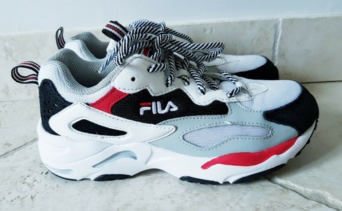 Chaussures baskets fila ray - fila,