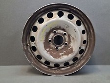 Jante tole - Ford Connect