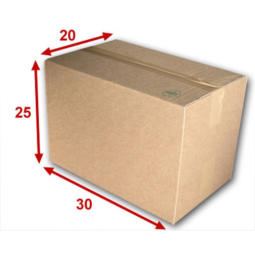 Boîtes emballages cartons - 50,