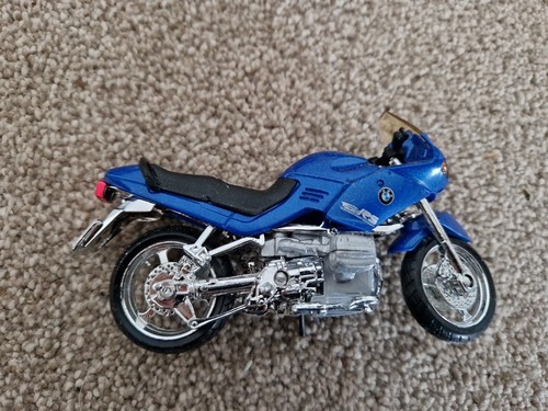 Maisto atlas bmw r1100rs - 1:18,