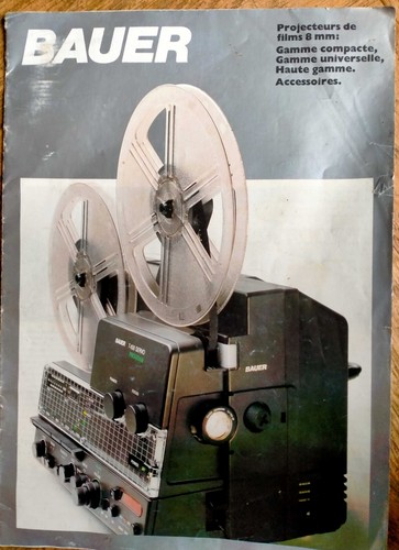 Doc sur les projecteurs - , super