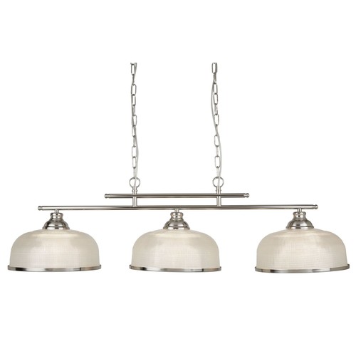 Suspension lampe billard b - suspension,