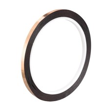 Métallisé Pellicule Ruban