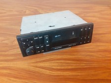Autoradio Blaupunkt LUBECK