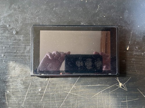 Console nintendo switch - nintendo,