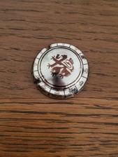 Jeroboam Union De Saint Gall Champagne Capsule Number 17a Rare