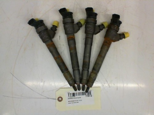 Injecteur occasion mercedes - injecteur,
