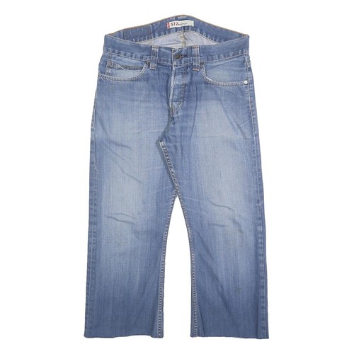 Levi 512 jean - 512,