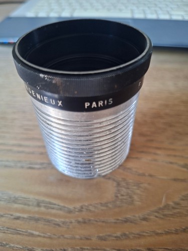 Angenieux paris 50 1 - 1,