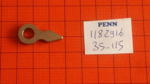 Penn part 115 click tongue - part,