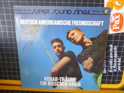 Deutsch amerikanische - deutsch,