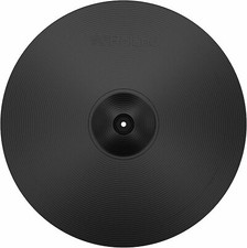 Cymbales en V pour Rowland