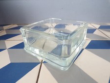 VIDE POCHE PAVé de VERRE