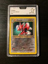 Carte Pokémon Cizayox 33 PCA