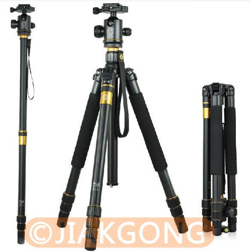 Pro portable aluminium - pro,