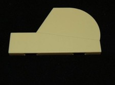 Right Refrigerated Countertop Panel