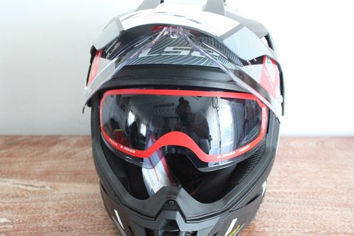 Neuf casque moto - neuf, ls2