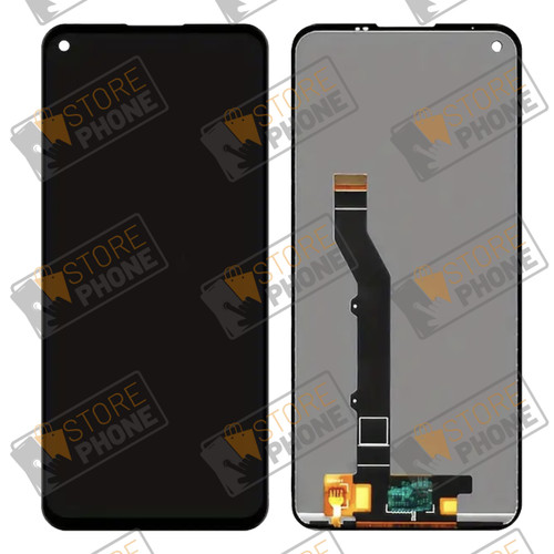 Ecran tactile motorola - +,