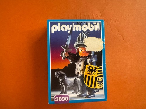 Playmobil 3890 personnage - 3890,
