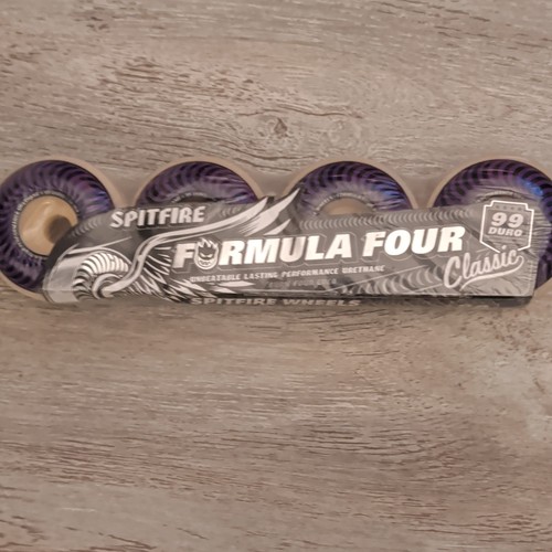 Spitfire formula four classic - spitfire,