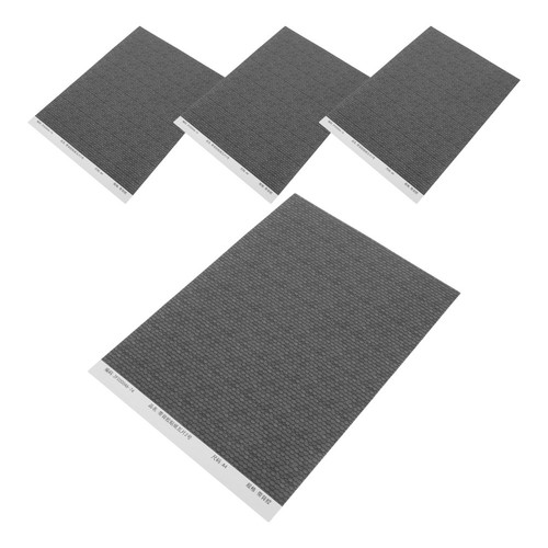 Sheets autocollants de - ,