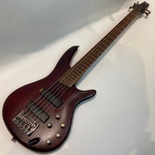 Guitare basse électrique
