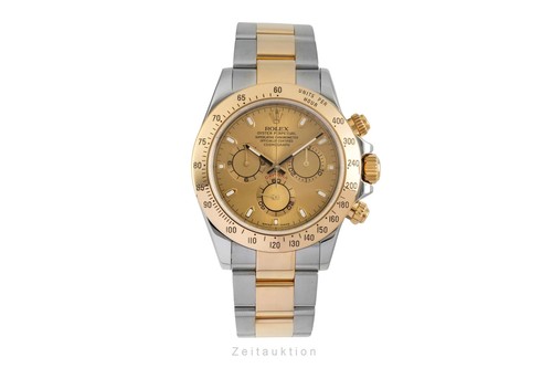 Rolex daytona chronographe - rolex,