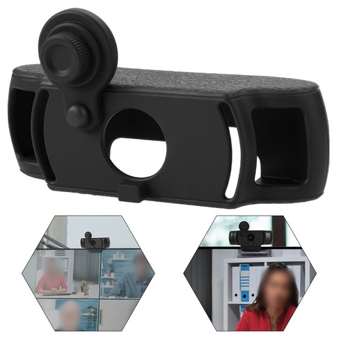 Housse webcam sécurisée - webcam, pour