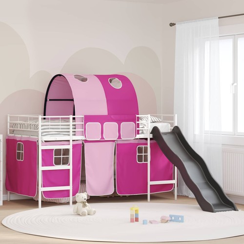 Lit mezzanine pour enfants