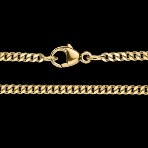 Chaîne collier tour cou - "collier, de