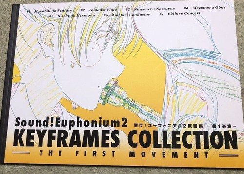 Sound collection 2 cadres - collection, de