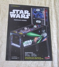STAR WARS PREMIUM Stern