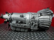 Boîte automatique GM-F21LS