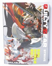 Guilty Gear -STRIVE- Official