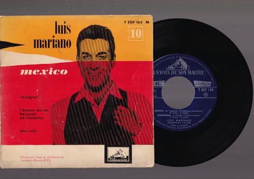 Tours luis mariano - tours,