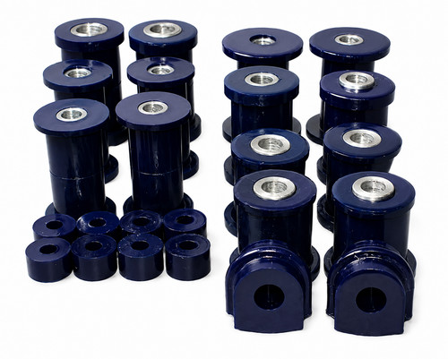 Kit douilles off road pour - road,